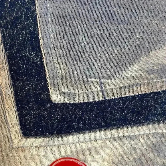 Castelli Men's Silver Long Sleeve Cycling Jersey Size M Lightweight - Picture 3 of 10